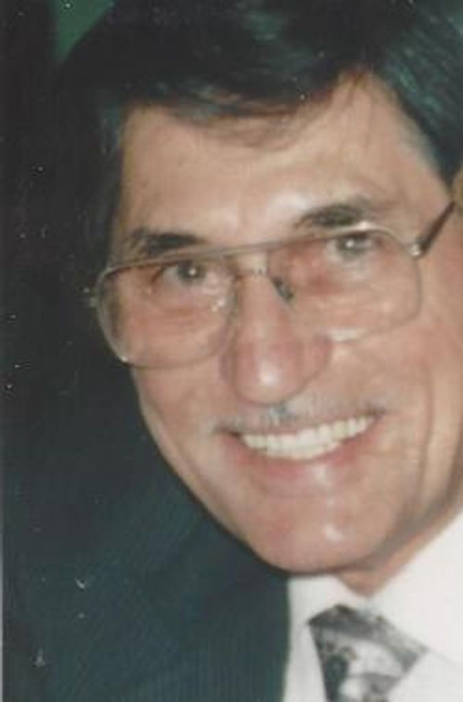 George Postich Profile Photo