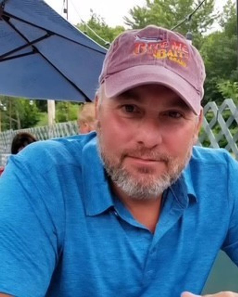 Dean William Ferris Profile Photo