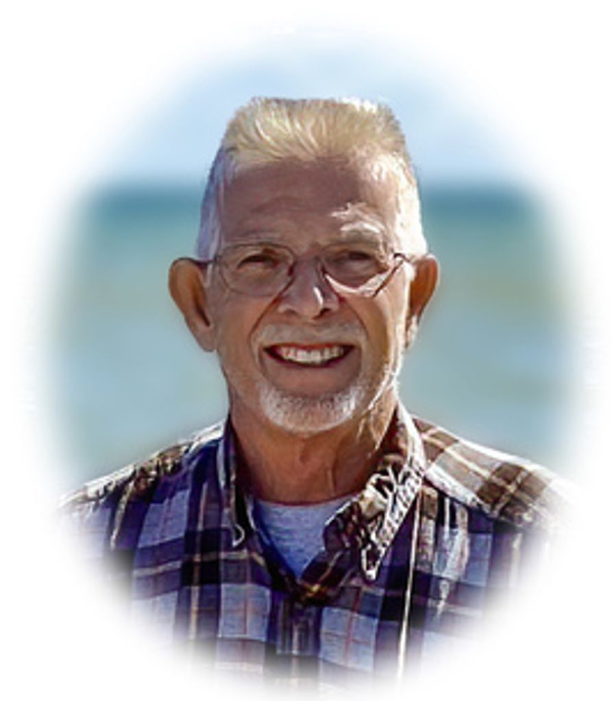 Gary William Mellendorf