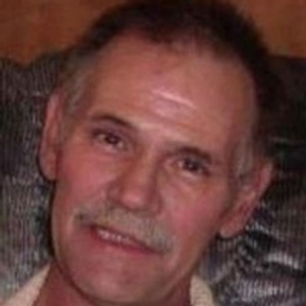 Dean  Ray Lawson  Sr.