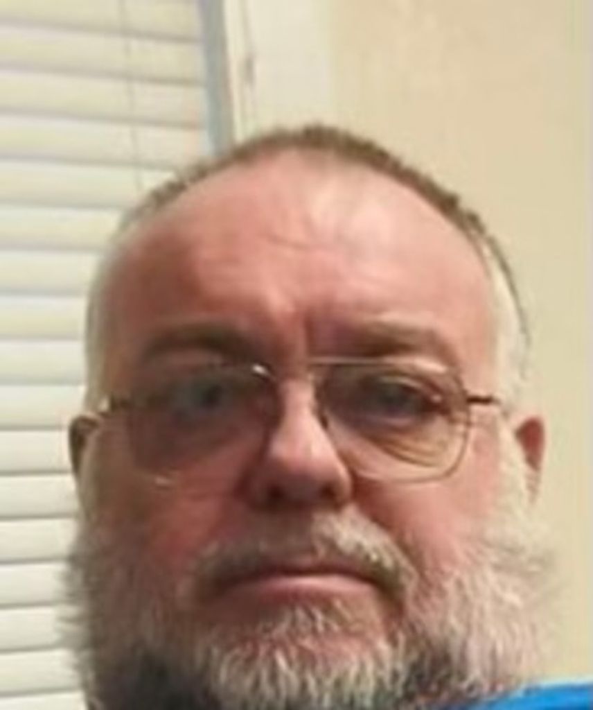 Kenneth Justen Carey