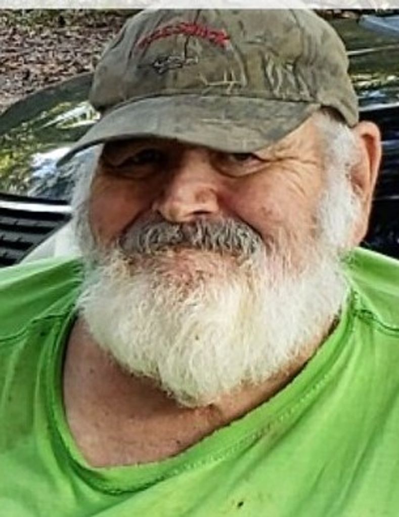 Horace Allen Ladner, Sr.