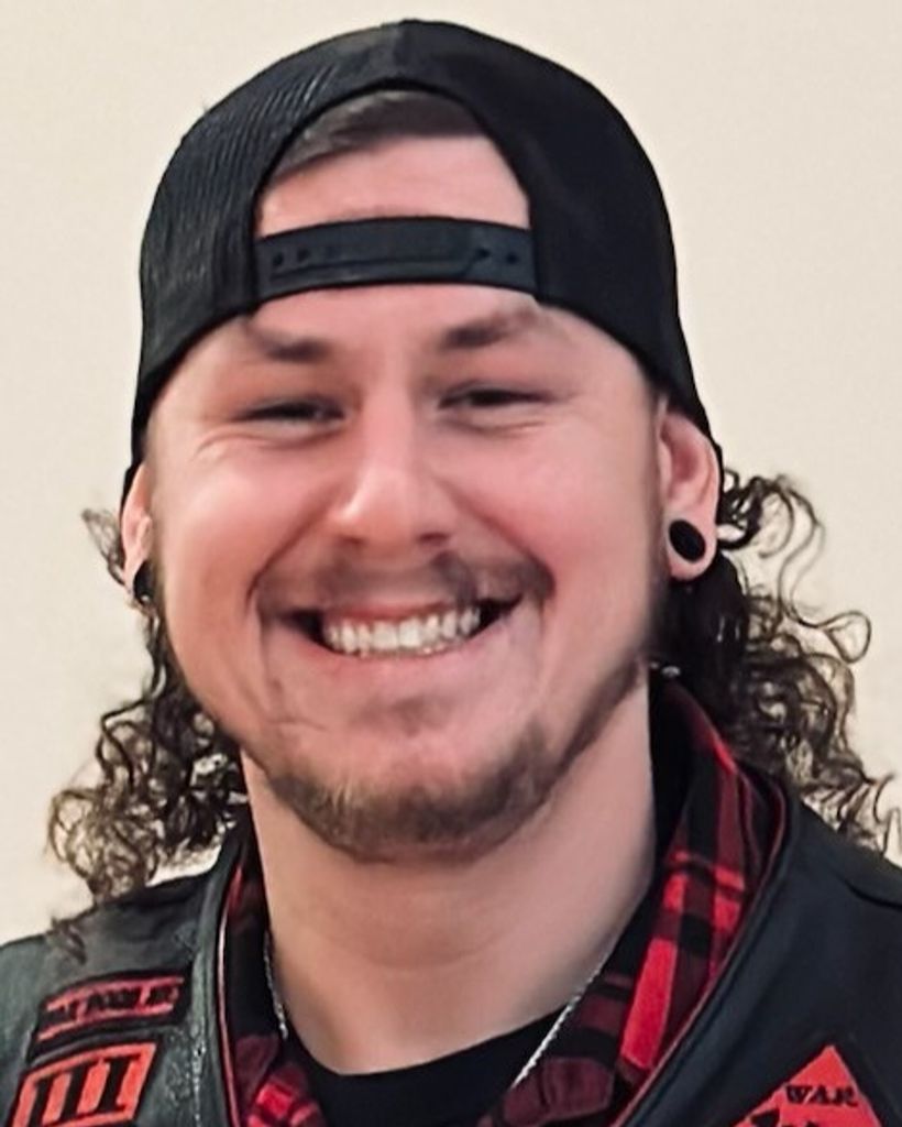 Kenneth 'Kenny' Matthew Hayman