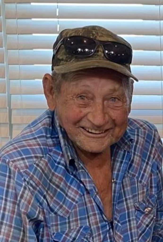 Ernest James "Pete" Parma