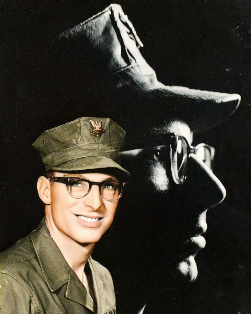 Robert Eairheart