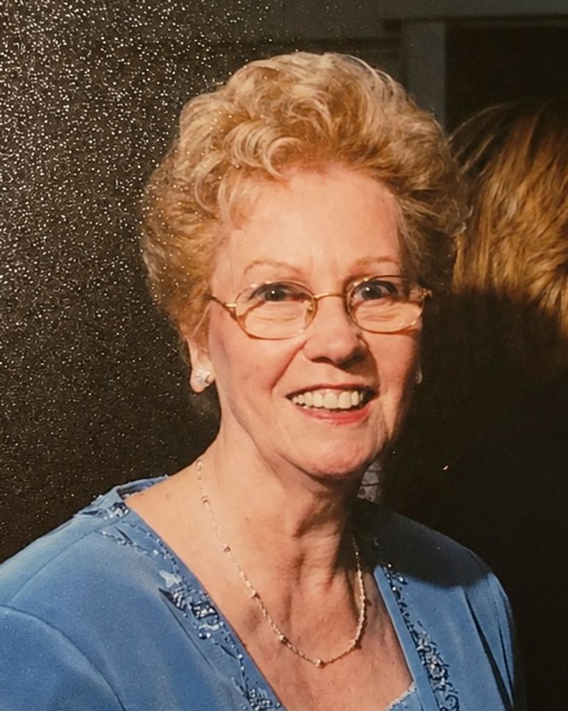 Barbara Janet Haase