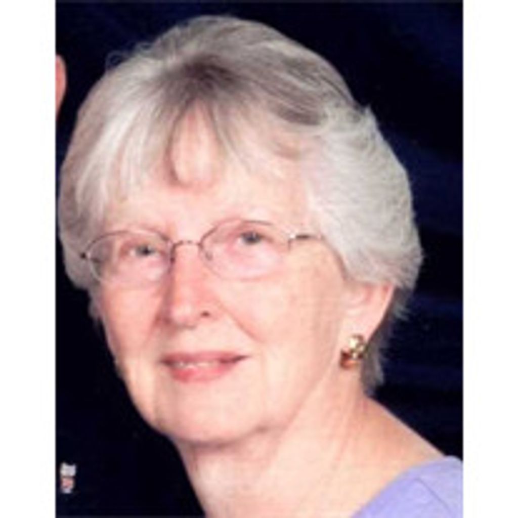 Irene Lois Hughes