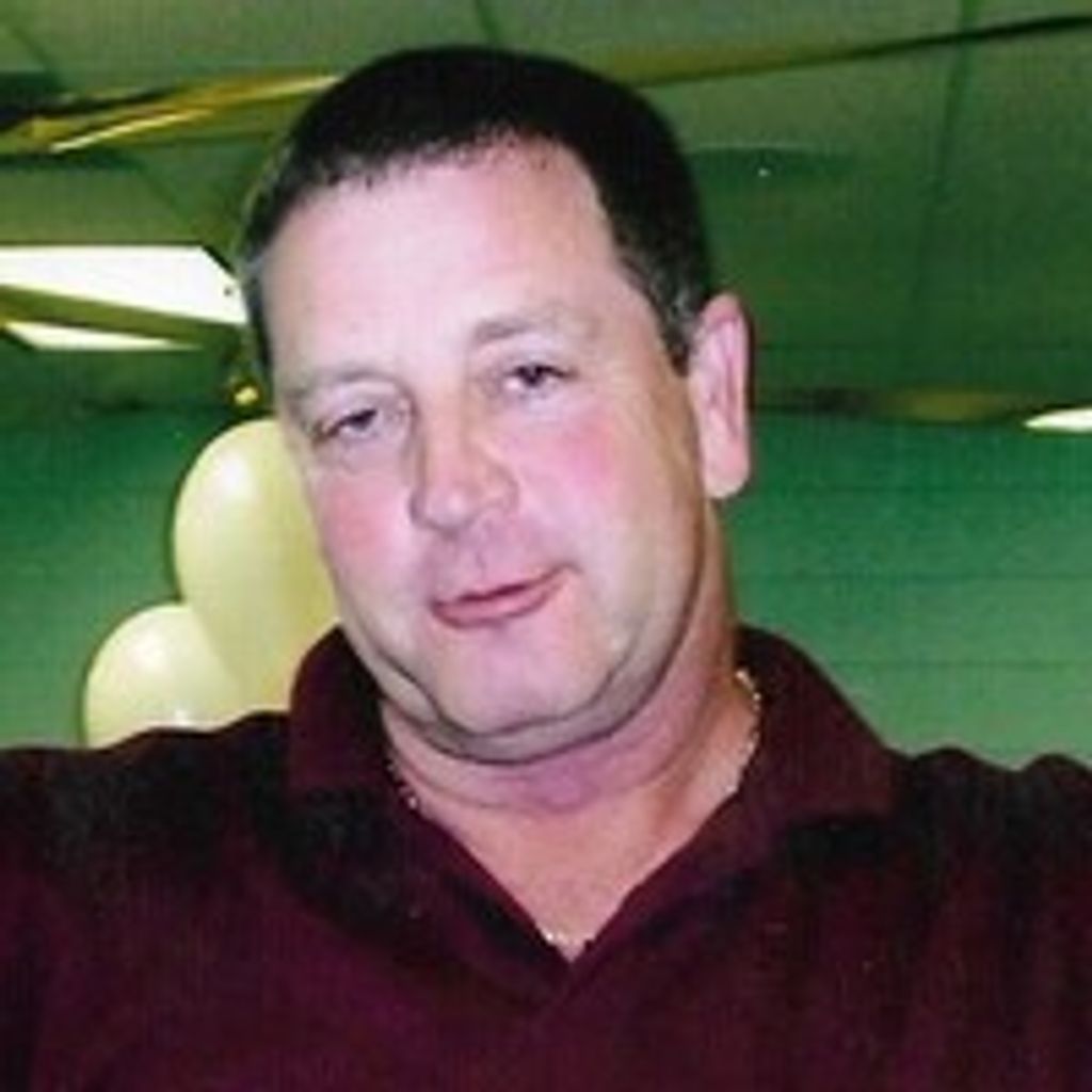Gary R. Reed