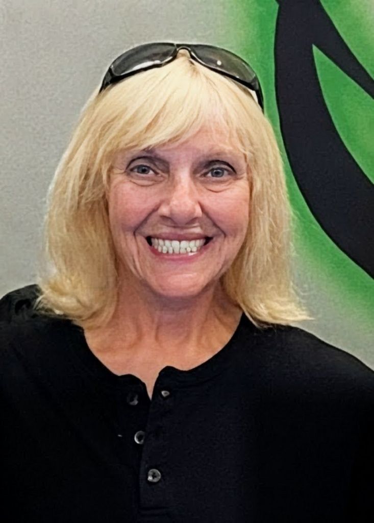 Janet Marie Pennington