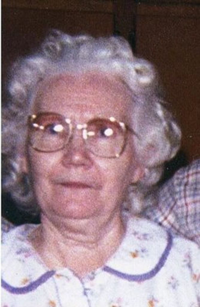 Hazel Millwee