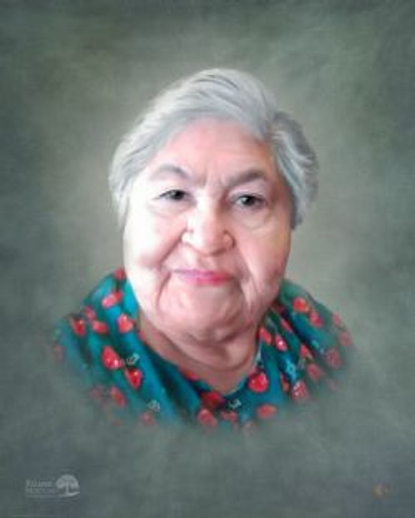 Esperanza Hidalgo