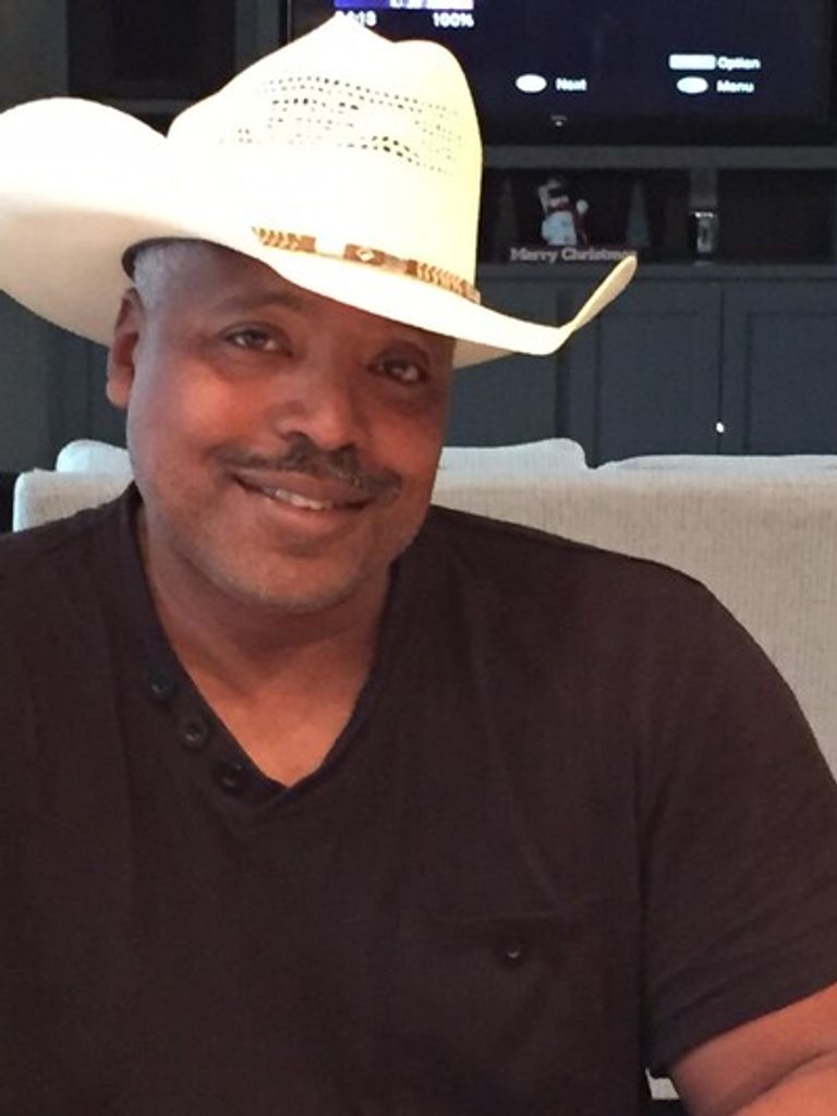 Carl Wayne Jordan Profile Photo
