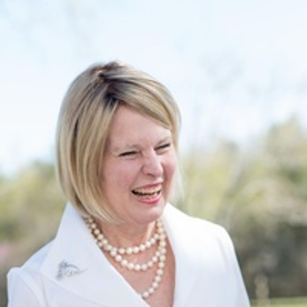 Caroline Ragsdale Reutter Profile Photo