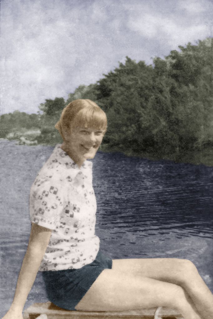Phoebe Van Horn