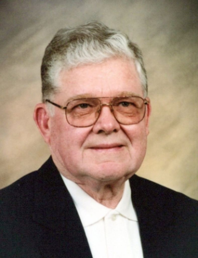 William "Bill" Fisher Profile Photo