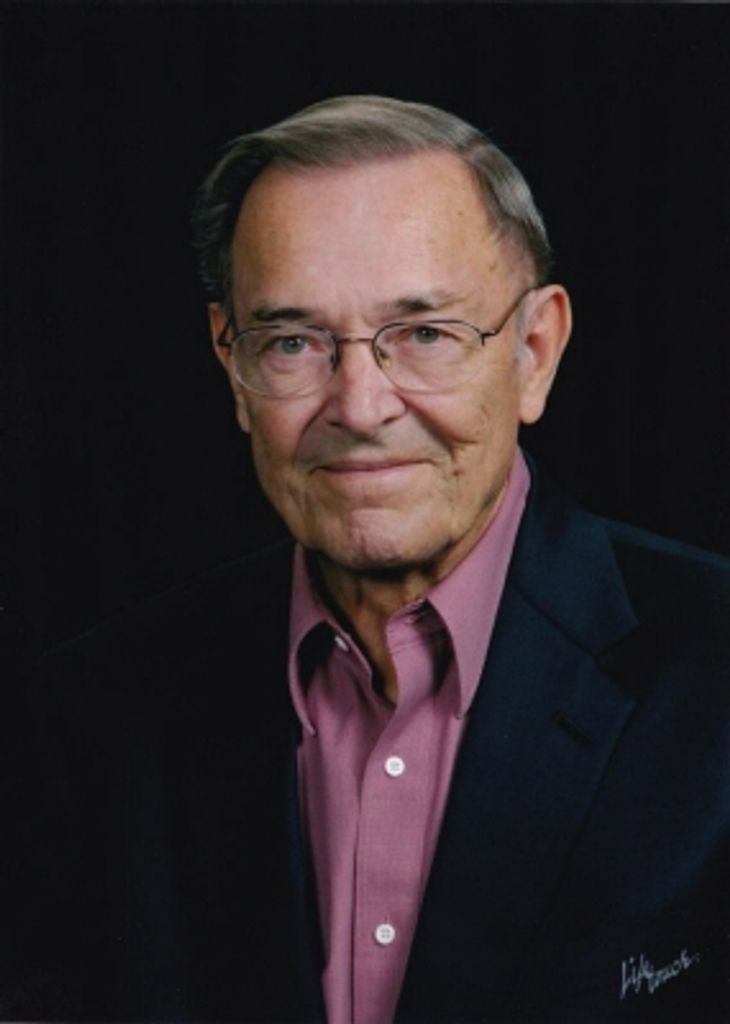 Fred Daniel Gealy Jr.