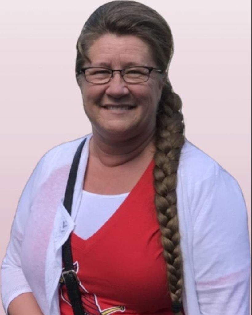 Tammy Lynn Rutledge Profile Photo