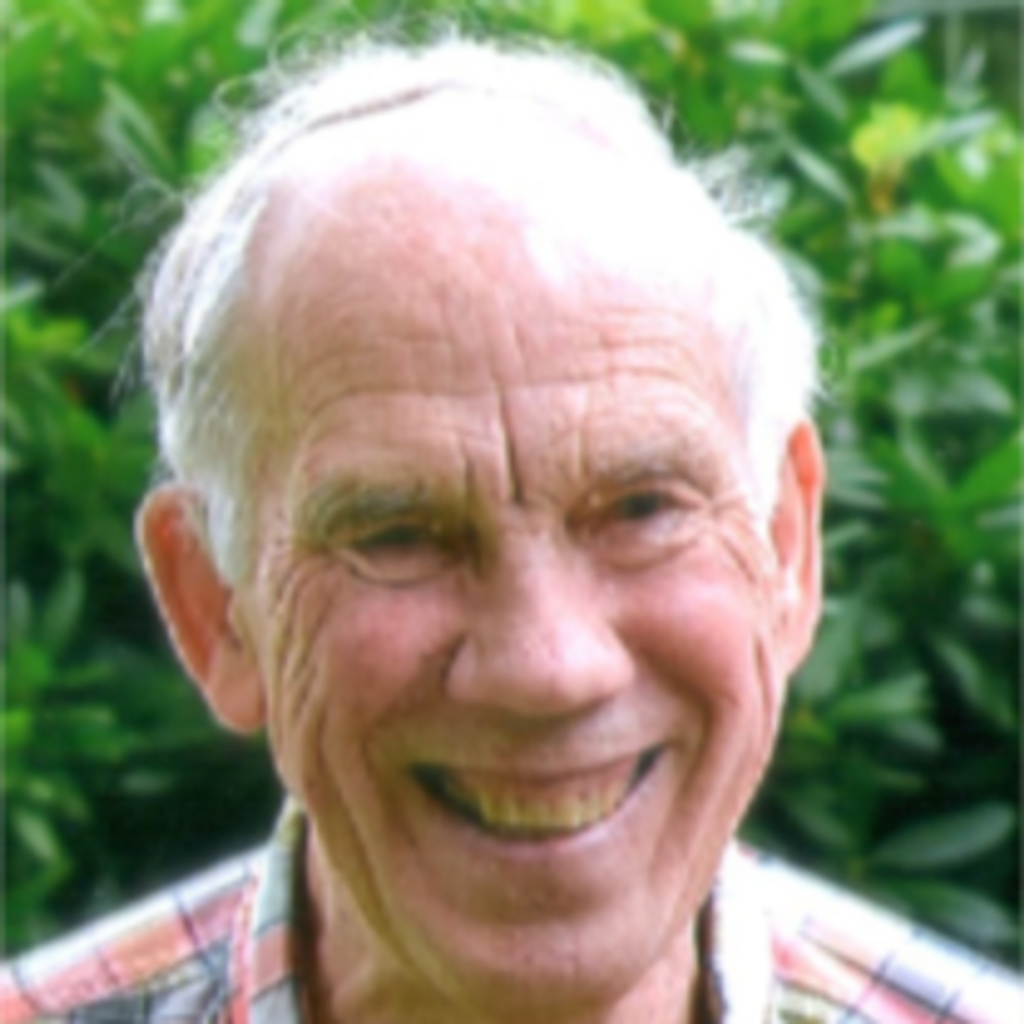 James W. "Jim" Reither