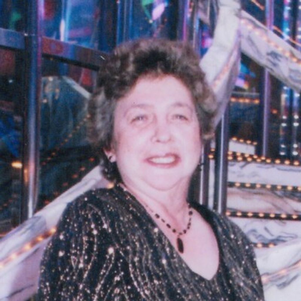 Karen Mckinney Profile Photo