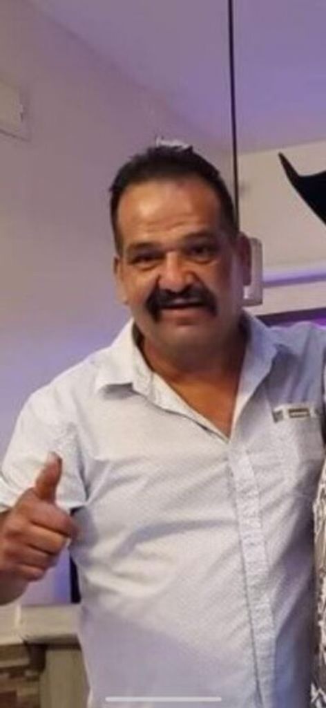 Jorge Luis Garcia Ogaz Profile Photo