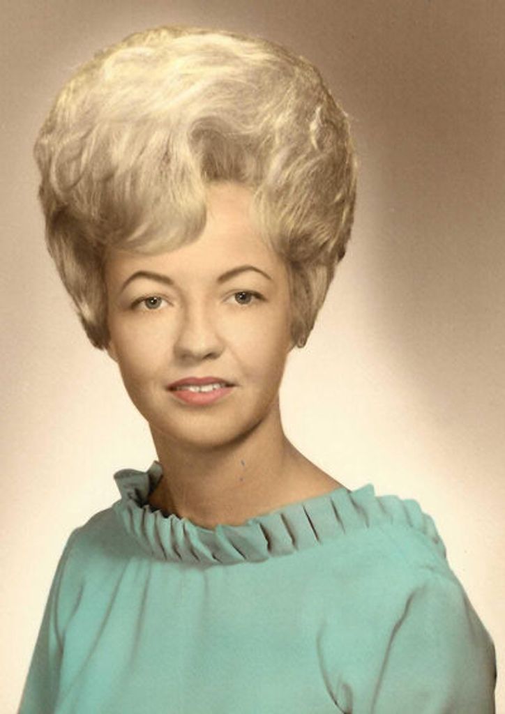 Hazel Jeanette Conway Profile Photo