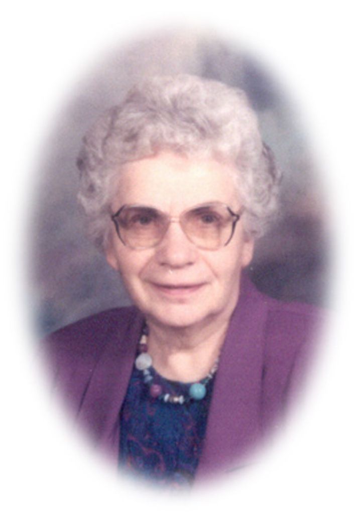 Lydia Stebbins