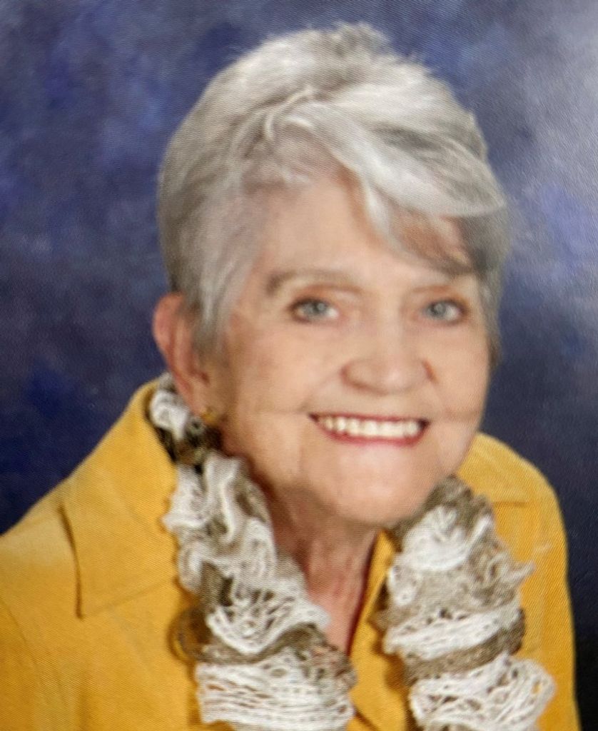 Kathryn Lee Rayfield