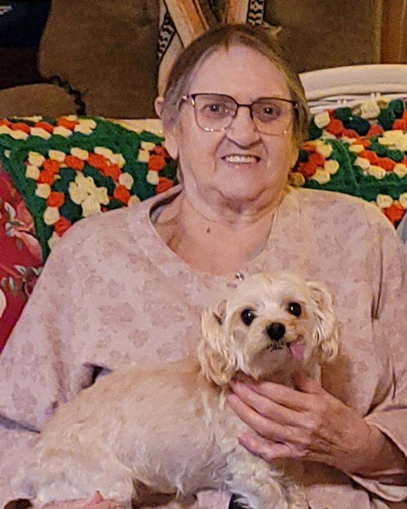 Betty Lou Pater Profile Photo