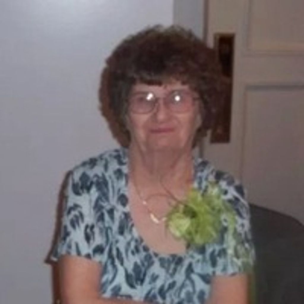 Edna Earl Knuckles