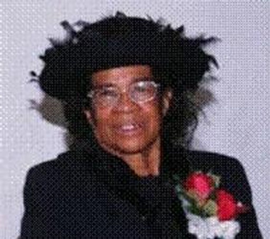 Elizabeth Cannon Scott Profile Photo