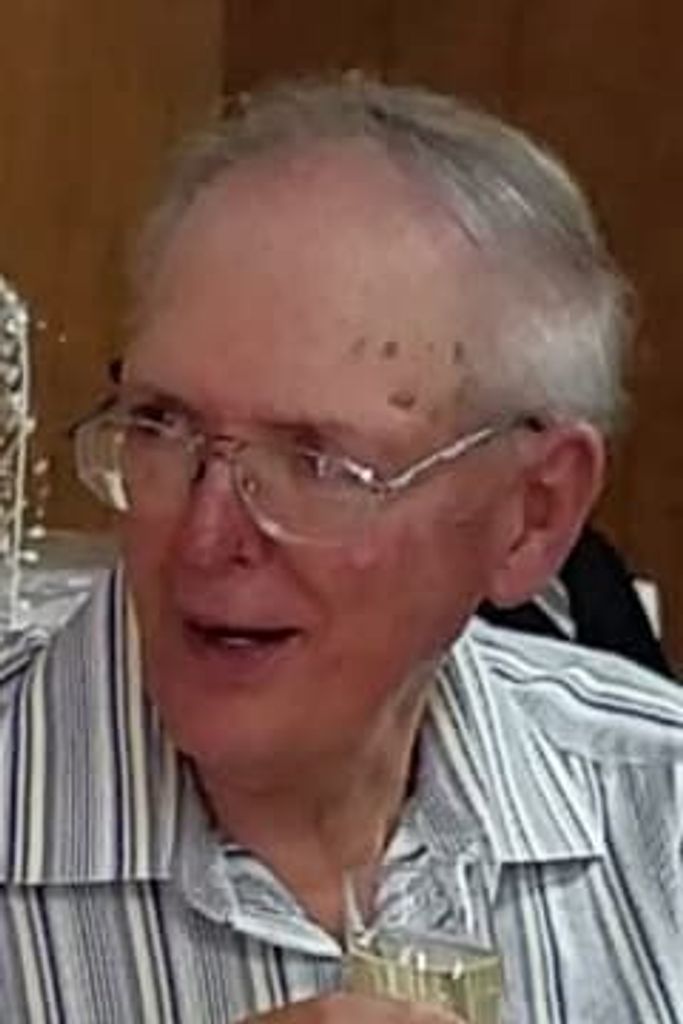 Dexter Ellis Cloud Profile Photo