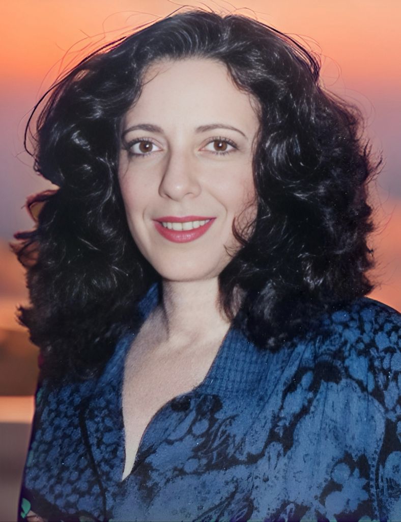 Lorraine Barbara Cahn Profile Photo