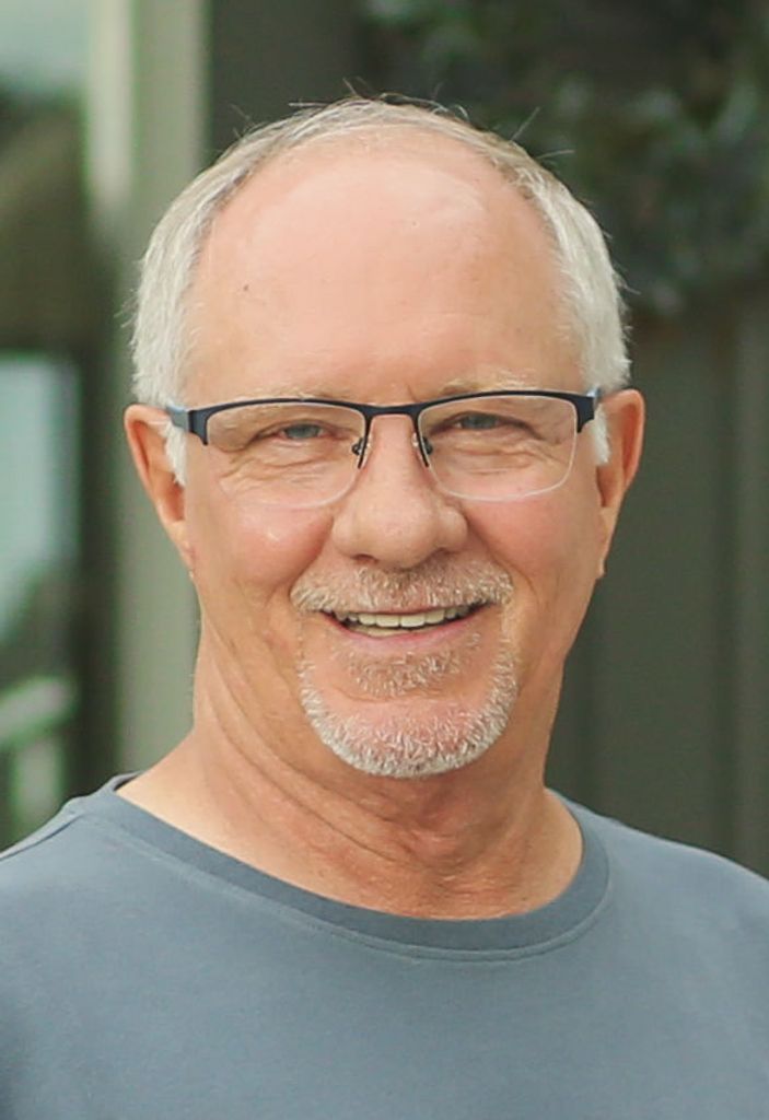 Larry Brandt Profile Photo