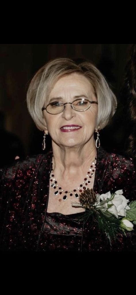 Mary Carolyn Saddler