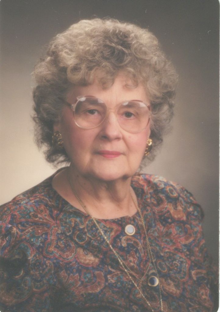 Mildred Milly Pribich
