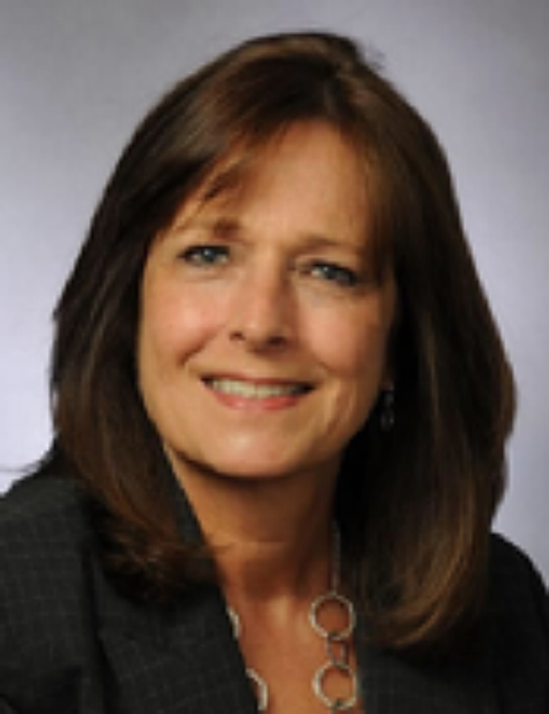 Mary  Catherine Alexander