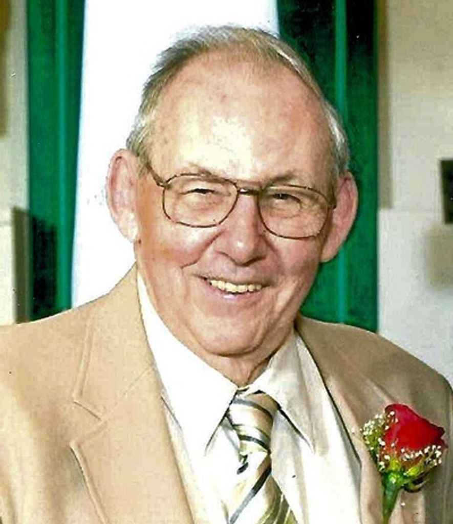 Arthur J. Amys