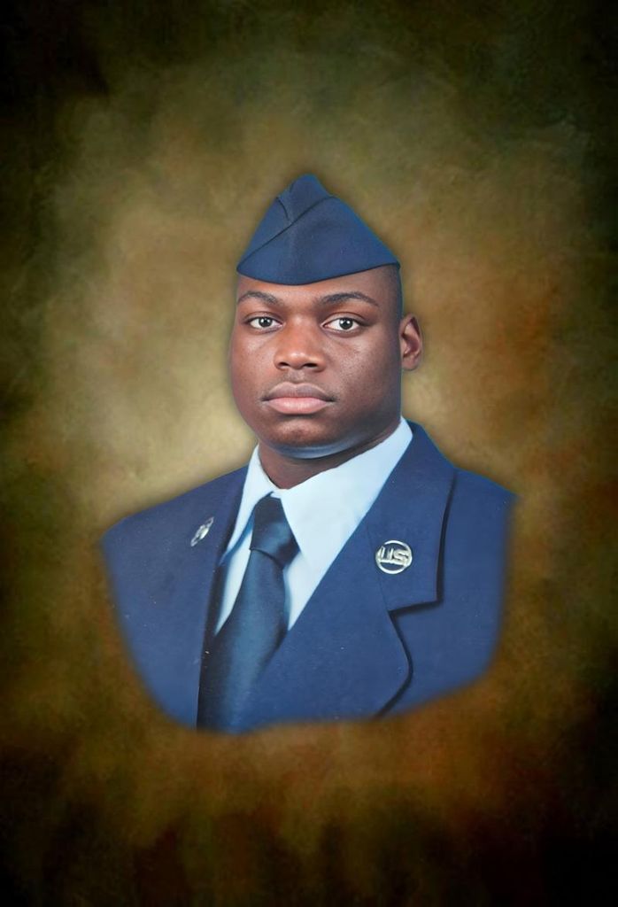 Caylan Wanya Kilgore