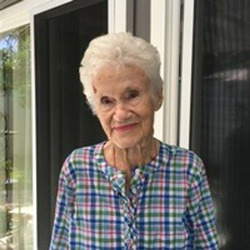 Patricia "Pat" West