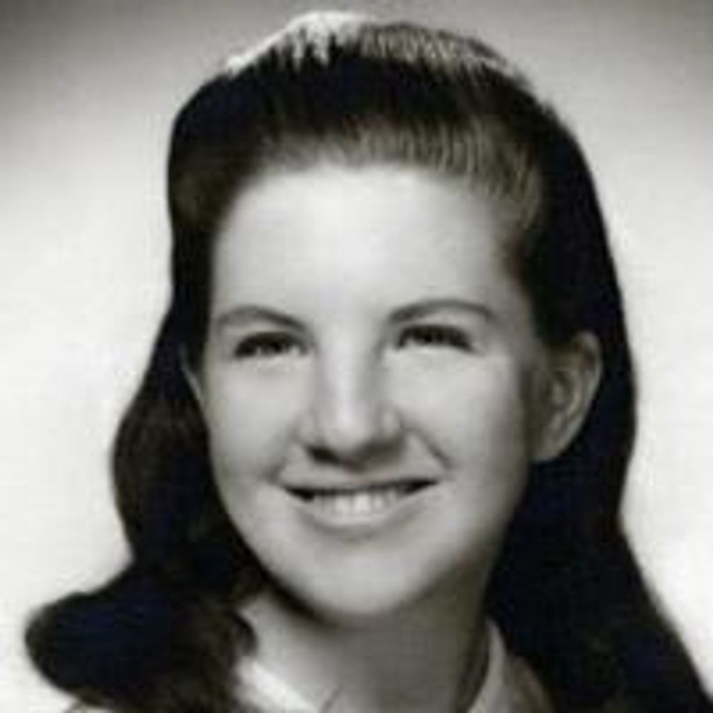 Mary Dassau Profile Photo