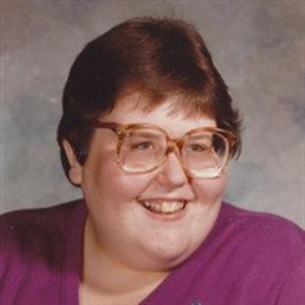 Rosanne  Marie Pyne