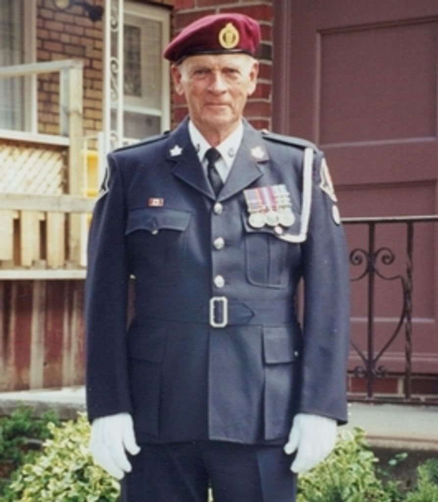 Robert Bruce Porter