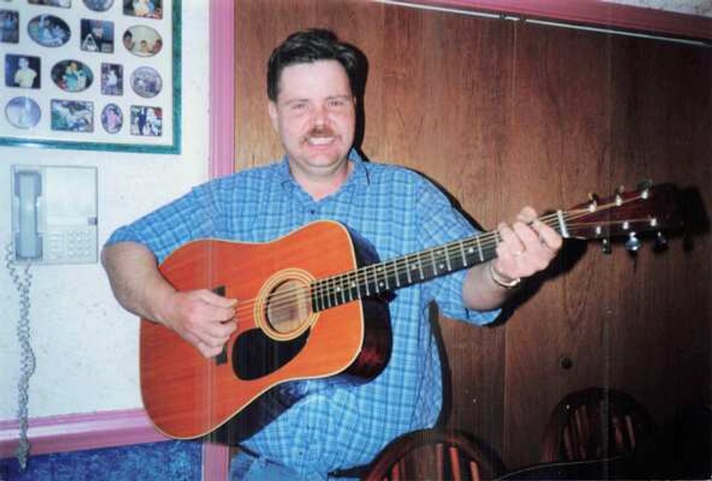 William Michael "Mike" Wilson