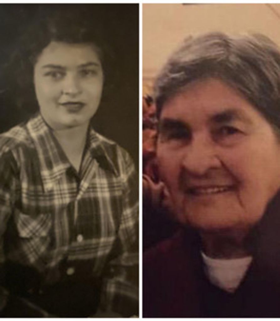 Pearl Baggett Profile Photo