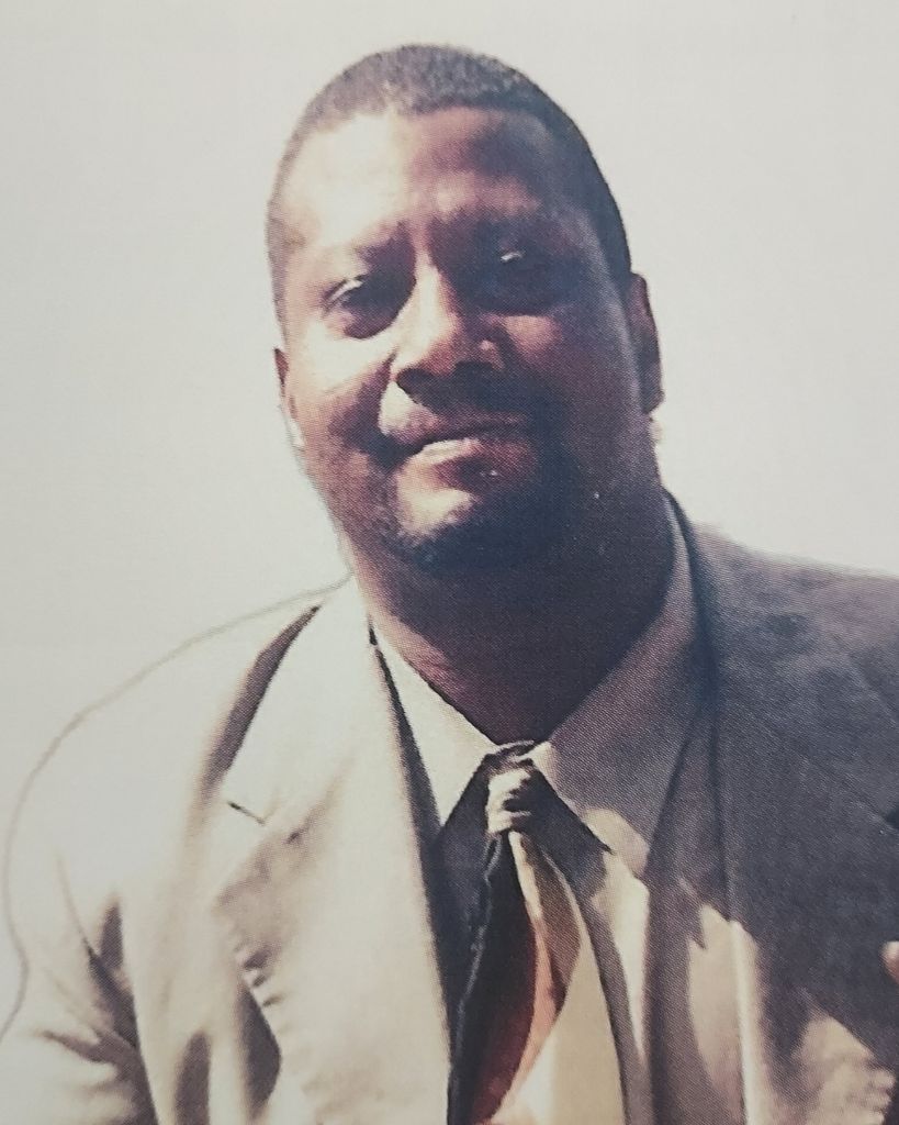 Sam Green, Jr