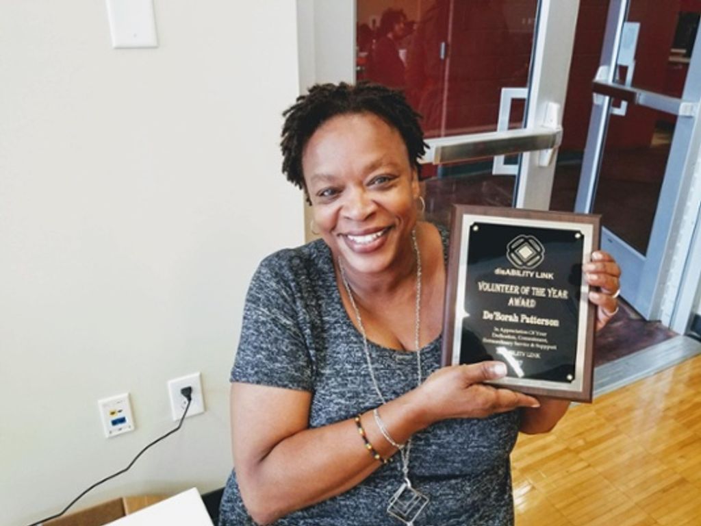 Deborah Lynn Patterson