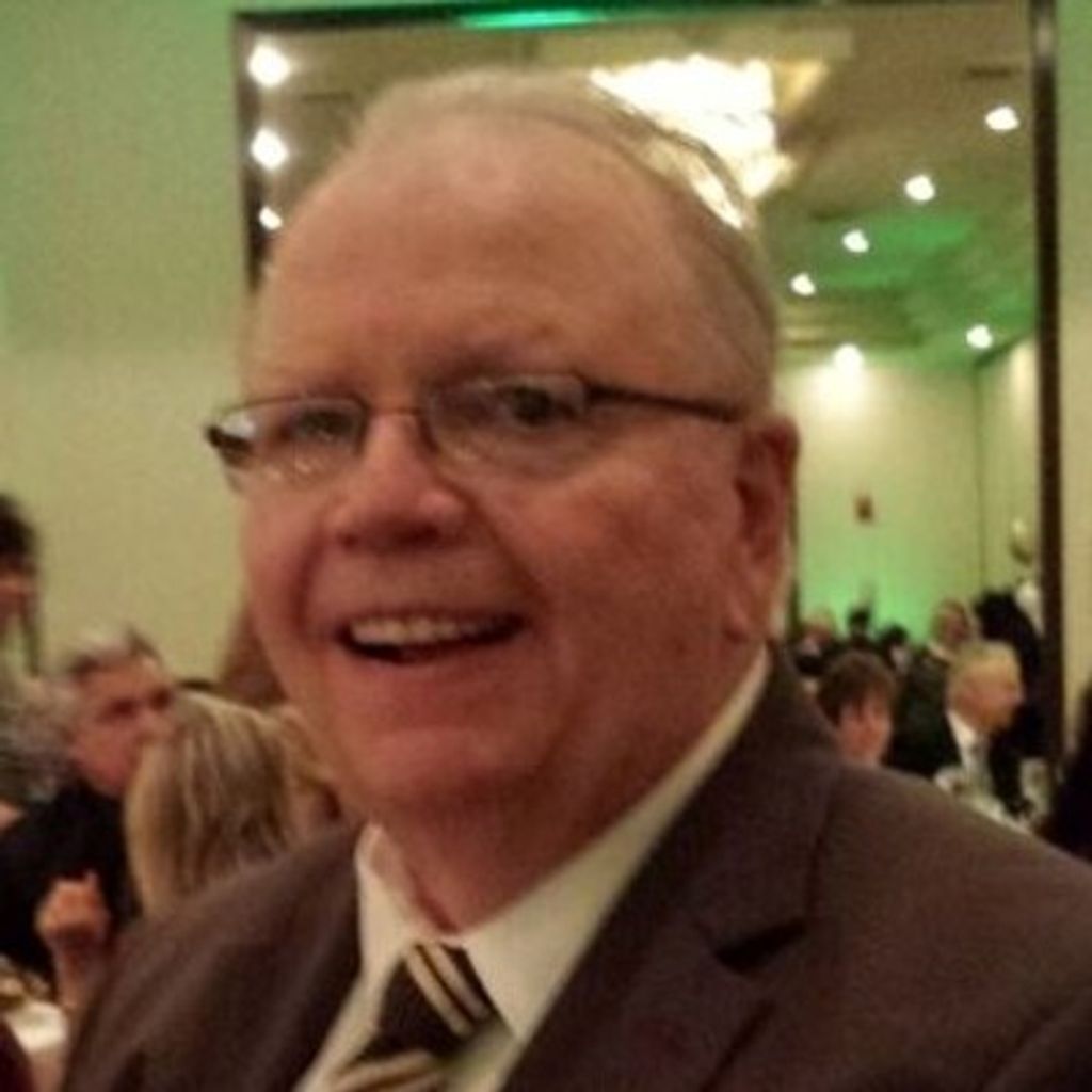 Wayne Burkett Profile Photo