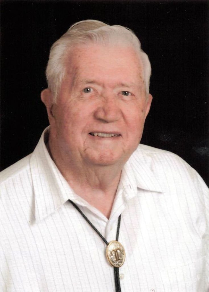 Orland Everett Thoreson