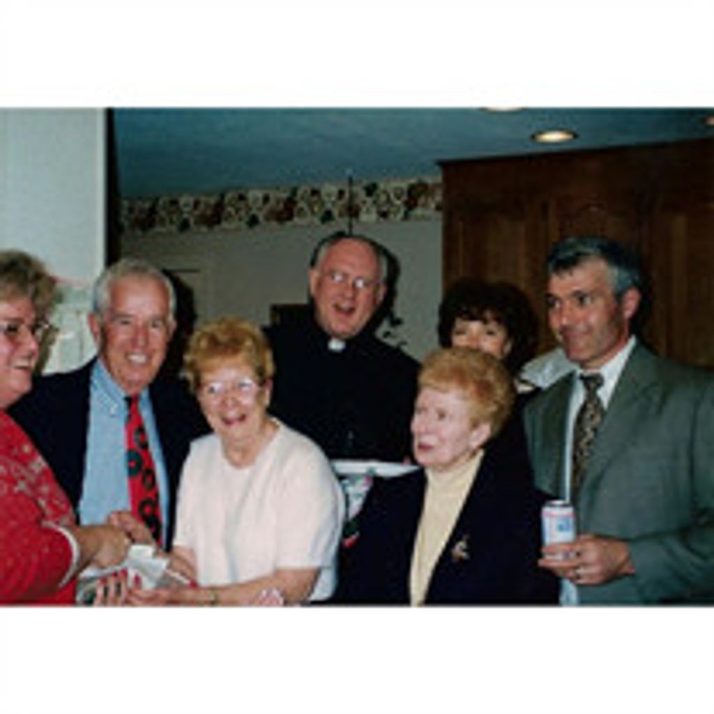 Patricia C. C. Keavney