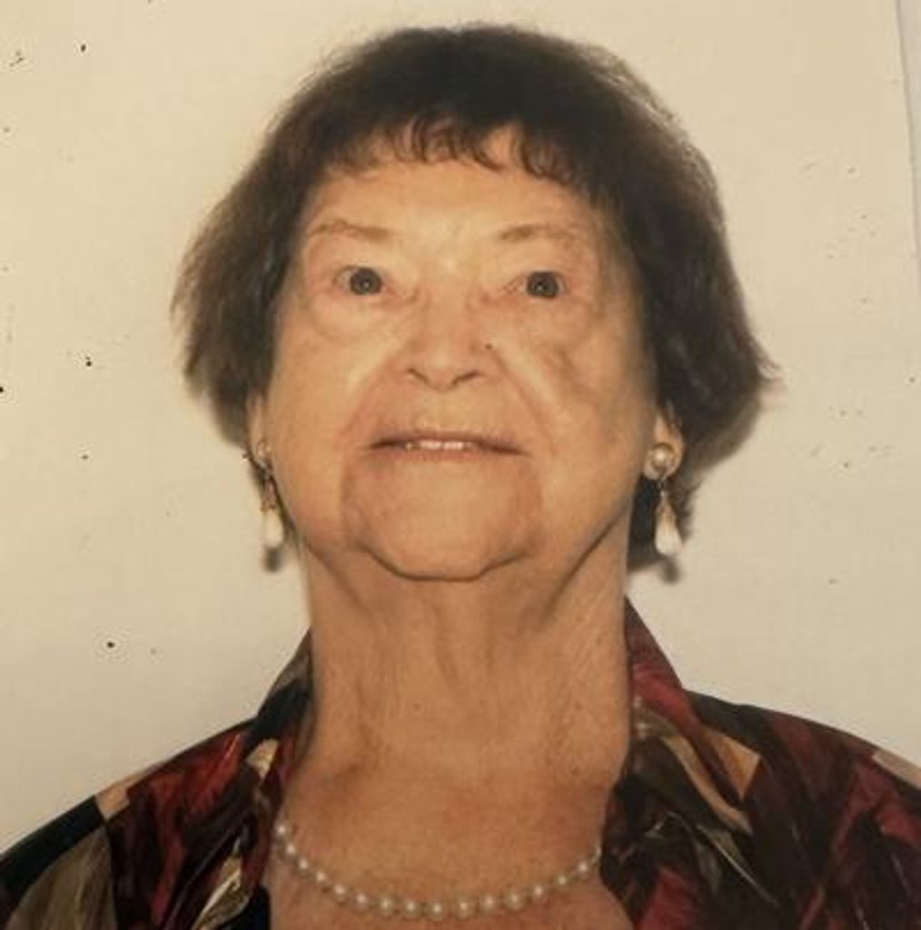 Dorothy Hill Profile Photo